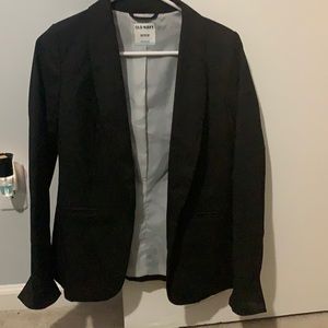 Old navy blazer